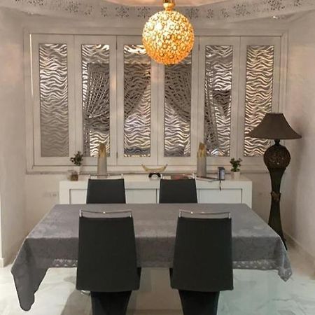 Rue Russie Appartement Tangier Exterior photo