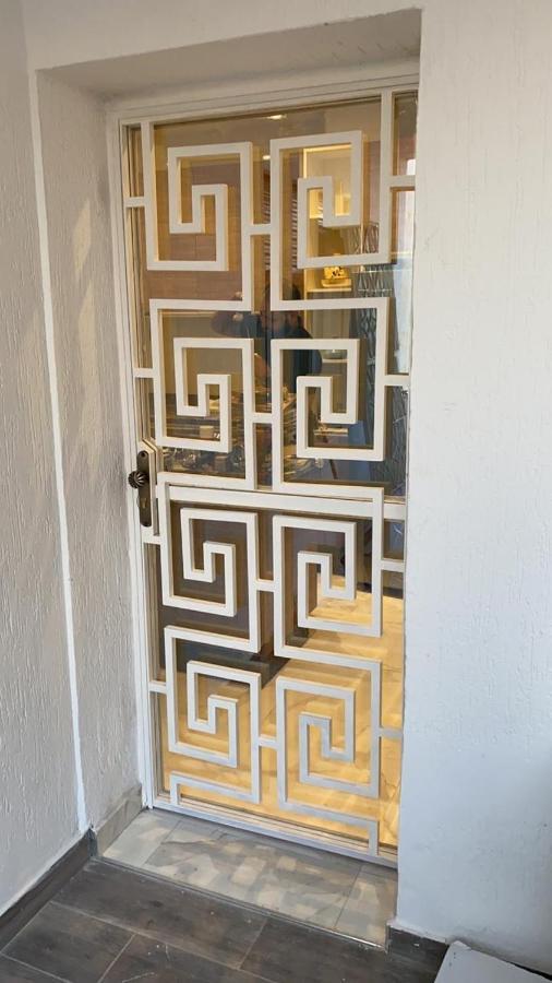 Rue Russie Appartement Tangier Exterior photo