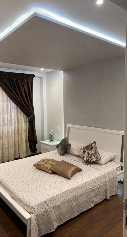 Rue Russie Appartement Tangier Exterior photo